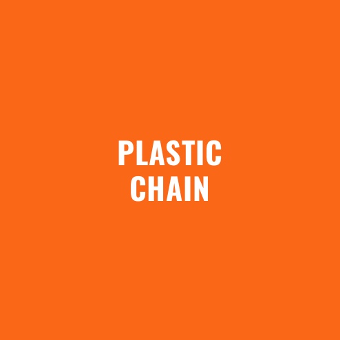 PLASTIC CHAIN